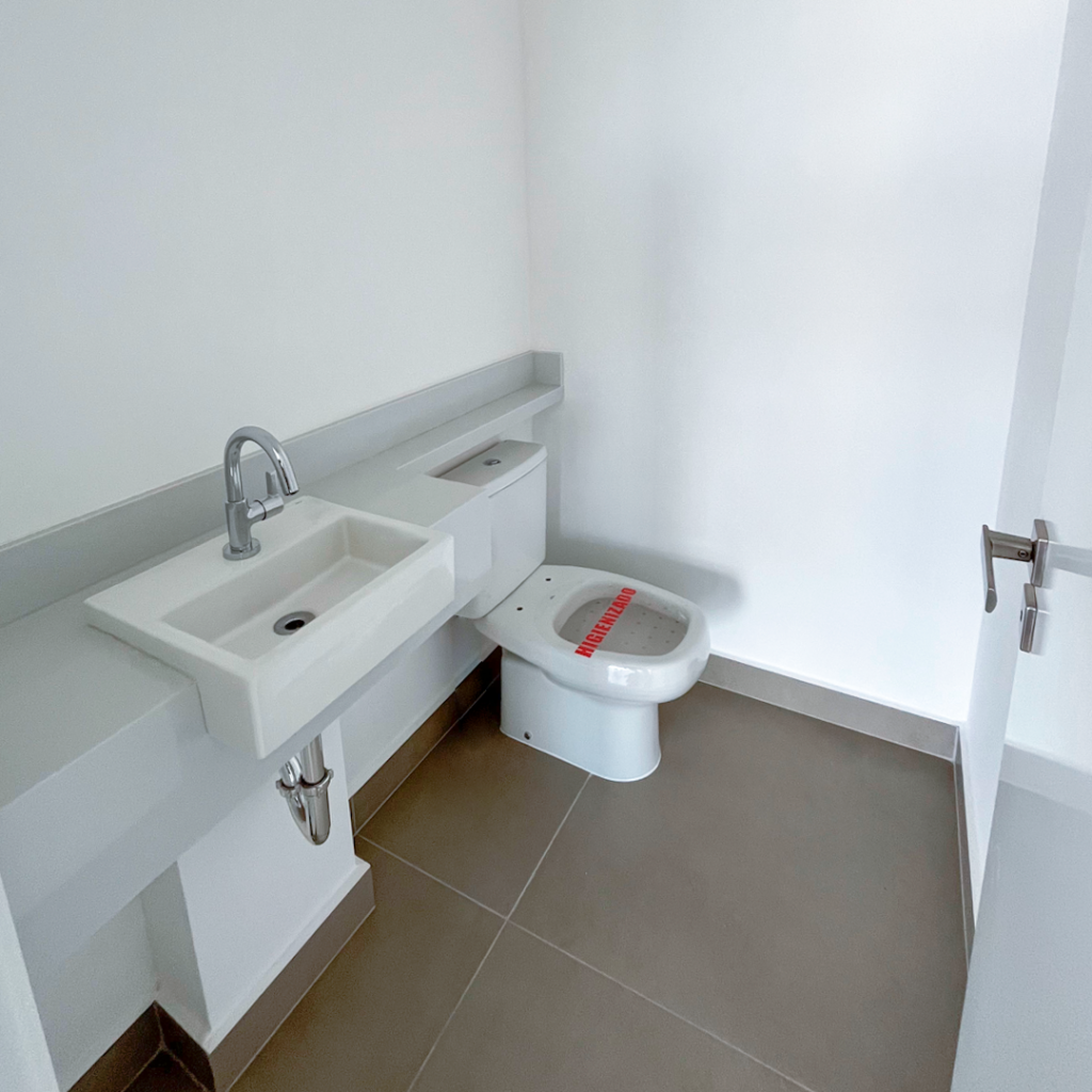 lavabo